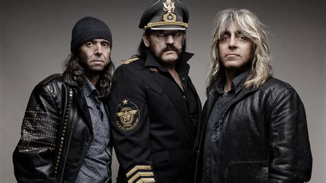 Motorhead's Extraordinary Live Performances: A Testament to Rock and Roll